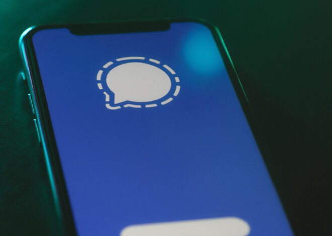 German Agencies Warn of Signal Phishing Targeting Politicians, Military, Journalists