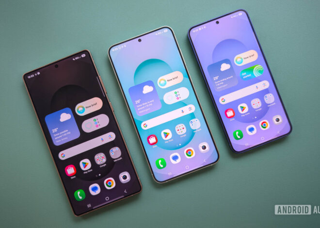 Here’s why Samsung doesn’t offer big upgrades for its phones