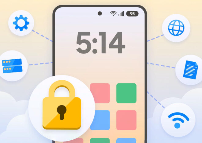 How Samsung Knox Helps Stop Your Network Security Breach