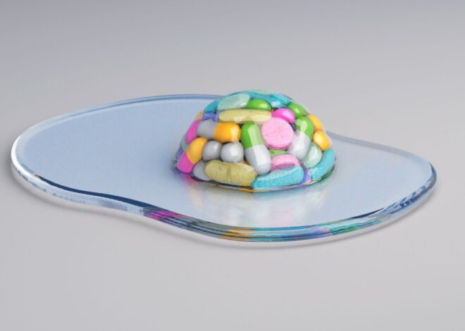 How the sometimes-weird world of lifespan extension is gaining influence