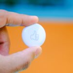 How to replace your AirTag battery