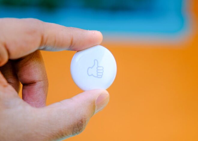 How to replace your AirTag battery