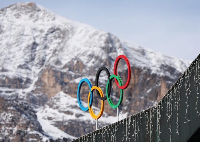 How to watch, schedule of events, and everything else you need to know about the Winter Games