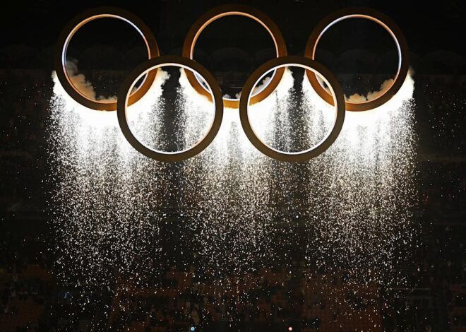 How to watch the Opening Ceremony at the 2026 Milan Cortina Winter Olympics rebroadcast tonight