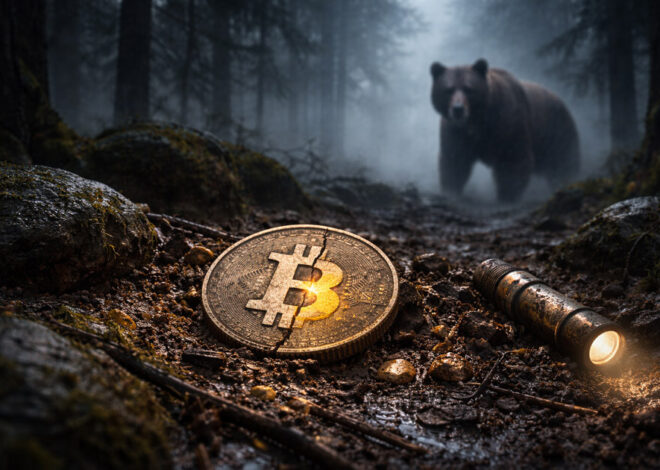 Institutions call it a bear market but still say Bitcoin is undervalued