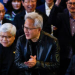 NVIDIA is still planning to make a ‘huge’ investment in OpenAI, CEO says
