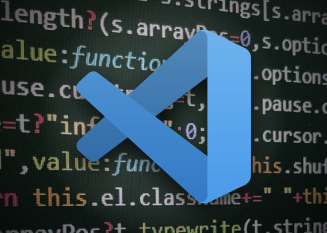 No-Hassle Visual Studio Code Theming: Building an Extension