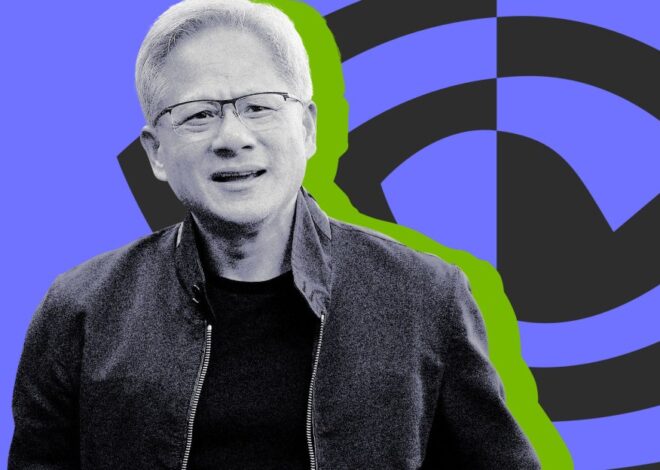 Nvidia CEO denies he’s ‘unhappy’ with OpenAI