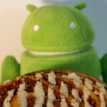 Android 17 Cinnamon bun hero image 2