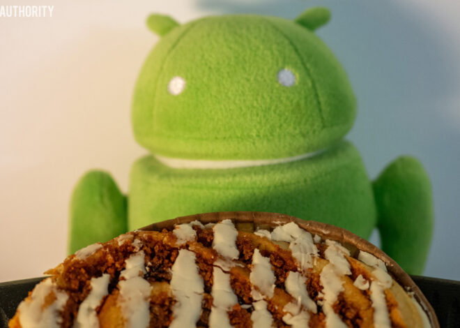 PSA: Don’t wait for Android 17 Developer Previews