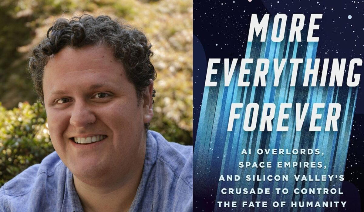 Q&A: Tech Billionaires’ AI Space Empire Fantasies Are ‘An Insidious Form of Climate Denial’