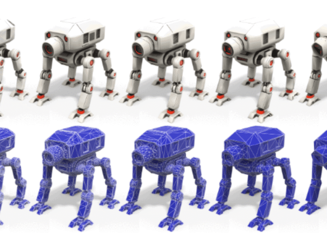 Roblox’s 4D creation feature is now available in open beta