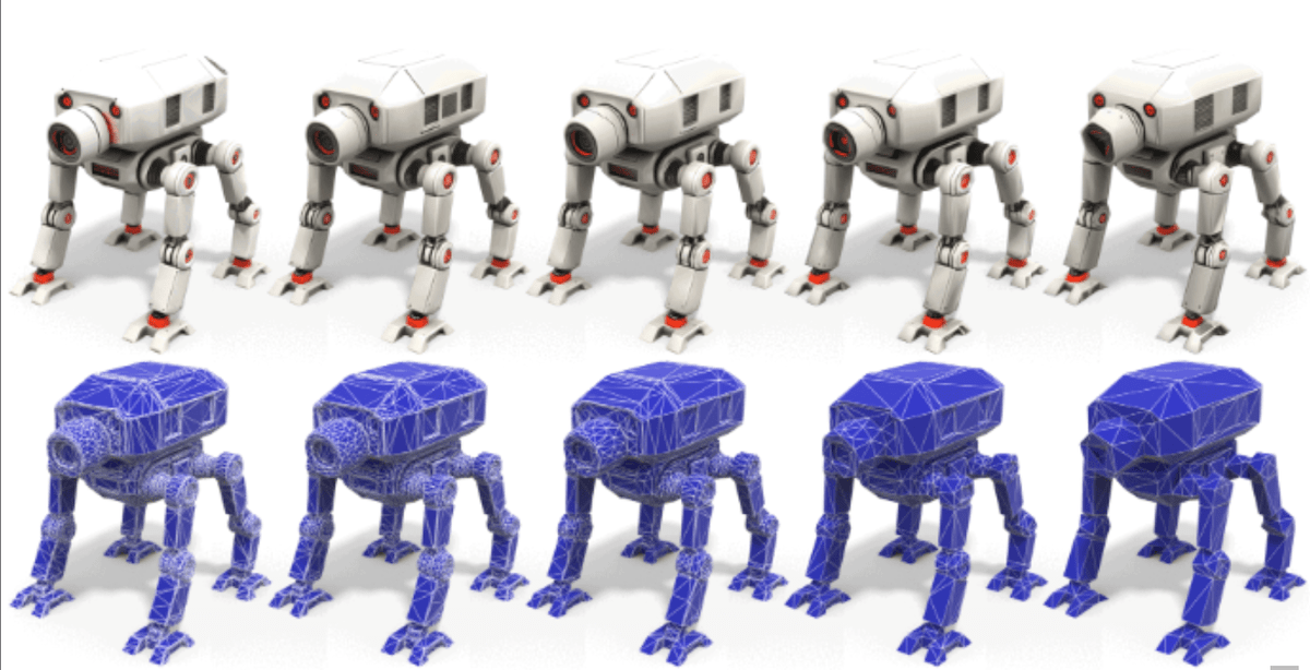 Roblox’s 4D creation feature is now available in open beta