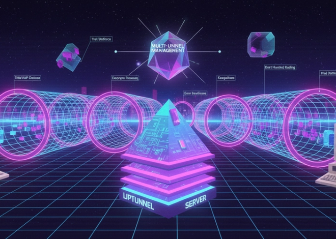 Self-Hosted Ngrok Alternative in 200 Lines of Node.js