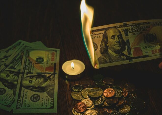 Some Thoughts on Spending – JLCollinsnh