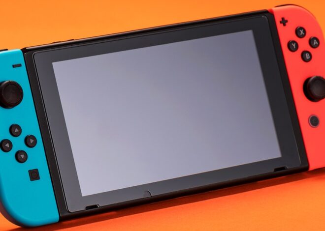 The Switch is now Nintendo’s best-selling console of all time