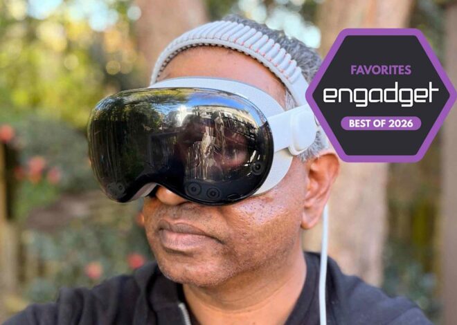 The best VR headsets for 2026