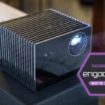 The best projector for a home theater in 2026
