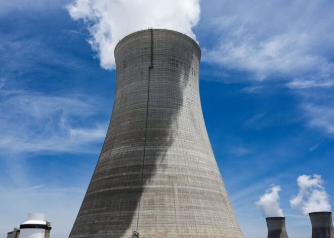 Three questions about next-generation nuclear power, answered