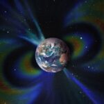 Two Titanic Structures Hidden Deep Within the Earth Have Altered the Magnetic Field for Millions of Years