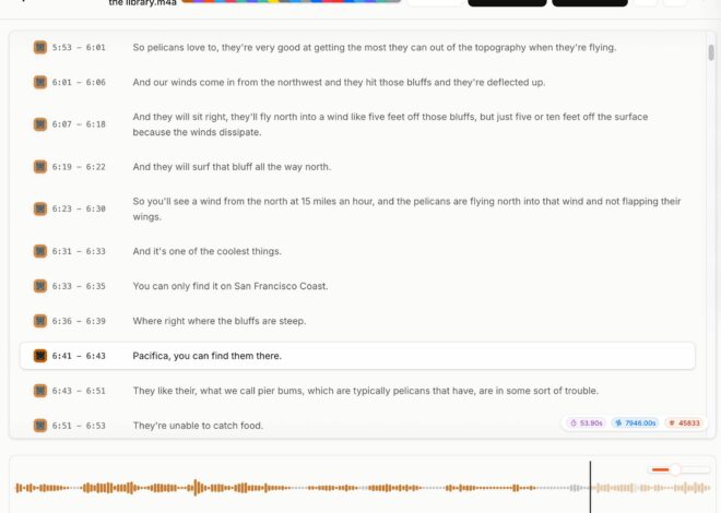 Voxtral transcribes at the speed of sound