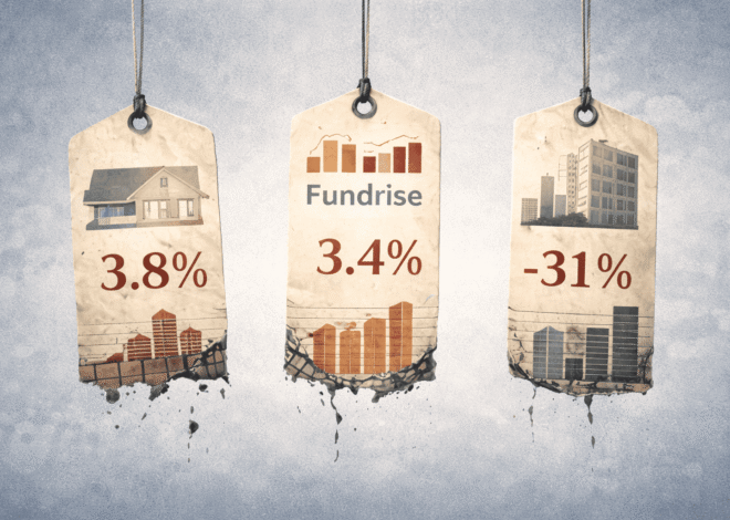 Why I Stopped Using Real Estate Crowdfunding Platforms