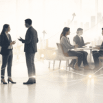 Why "Your Network = Your Net Worth" Is Actually True